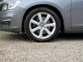Volvo V60 2.0 T5 Nordic+ Automaat *Trekhaak*Navi* Gris - thumbnail 10