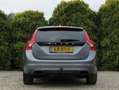 Volvo V60 2.0 T5 Nordic+ Automaat *Trekhaak*Navi* Gris - thumbnail 4