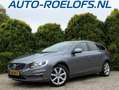 Volvo V60 2.0 T5 Nordic+ Automaat *Trekhaak*Navi* Gris - thumbnail 1