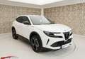 Alfa Romeo Junior SPECIALE Ibrida  1.2 145PS Hybrid eDCT6 + Technologie Paket Weiß - thumbnail 4