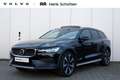 Volvo V60 Cross Country B5 AWD AUT8 250PK Pro Standkachel, Stoelverwarming Zwart - thumbnail 1