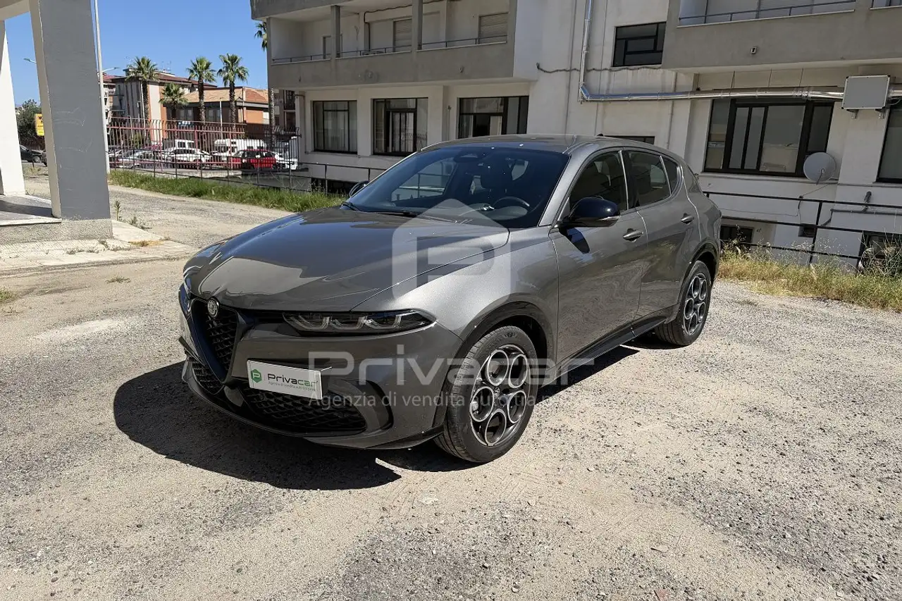Alfa Romeo Tonale 2024