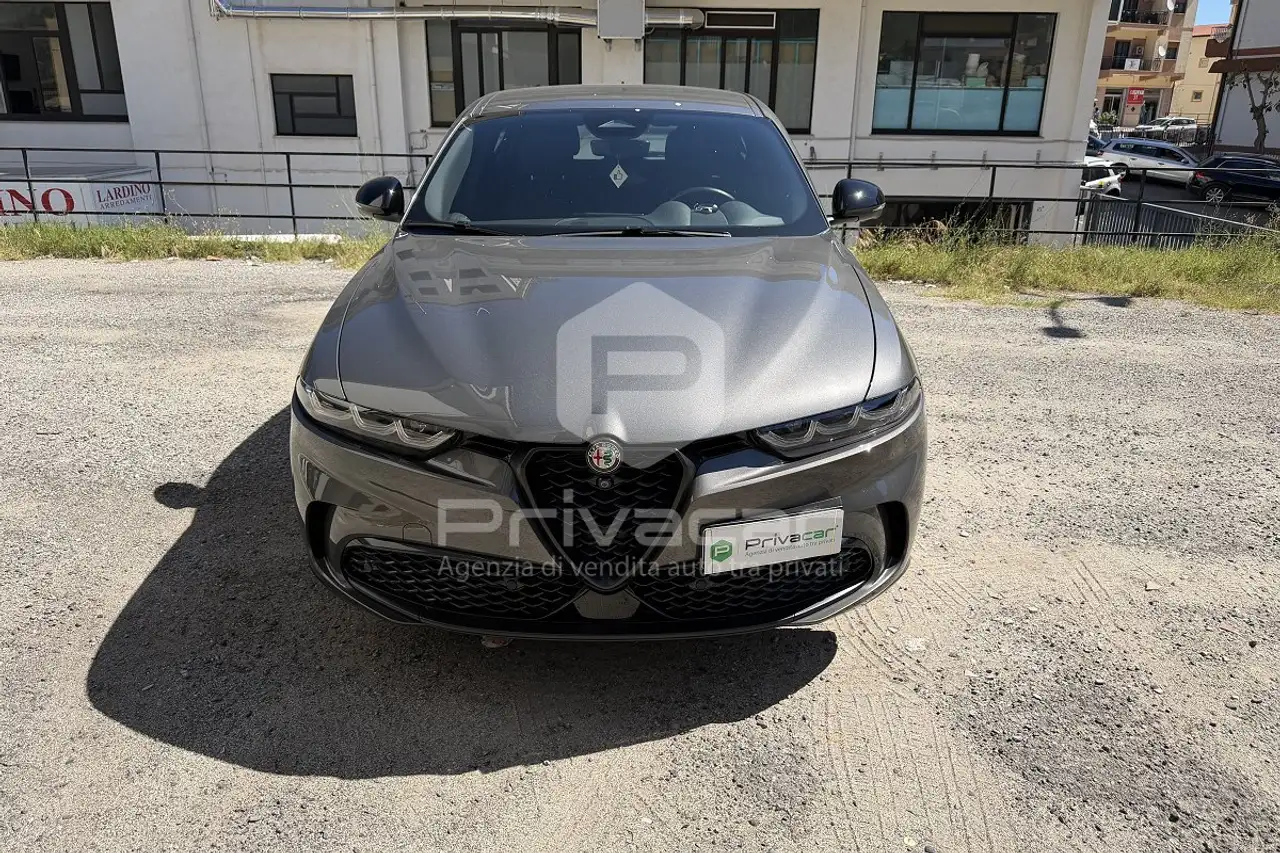 Alfa Romeo Tonale 2024