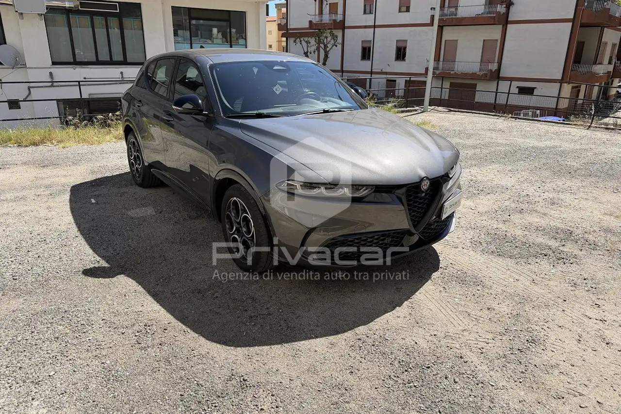 Alfa Romeo Tonale 2024