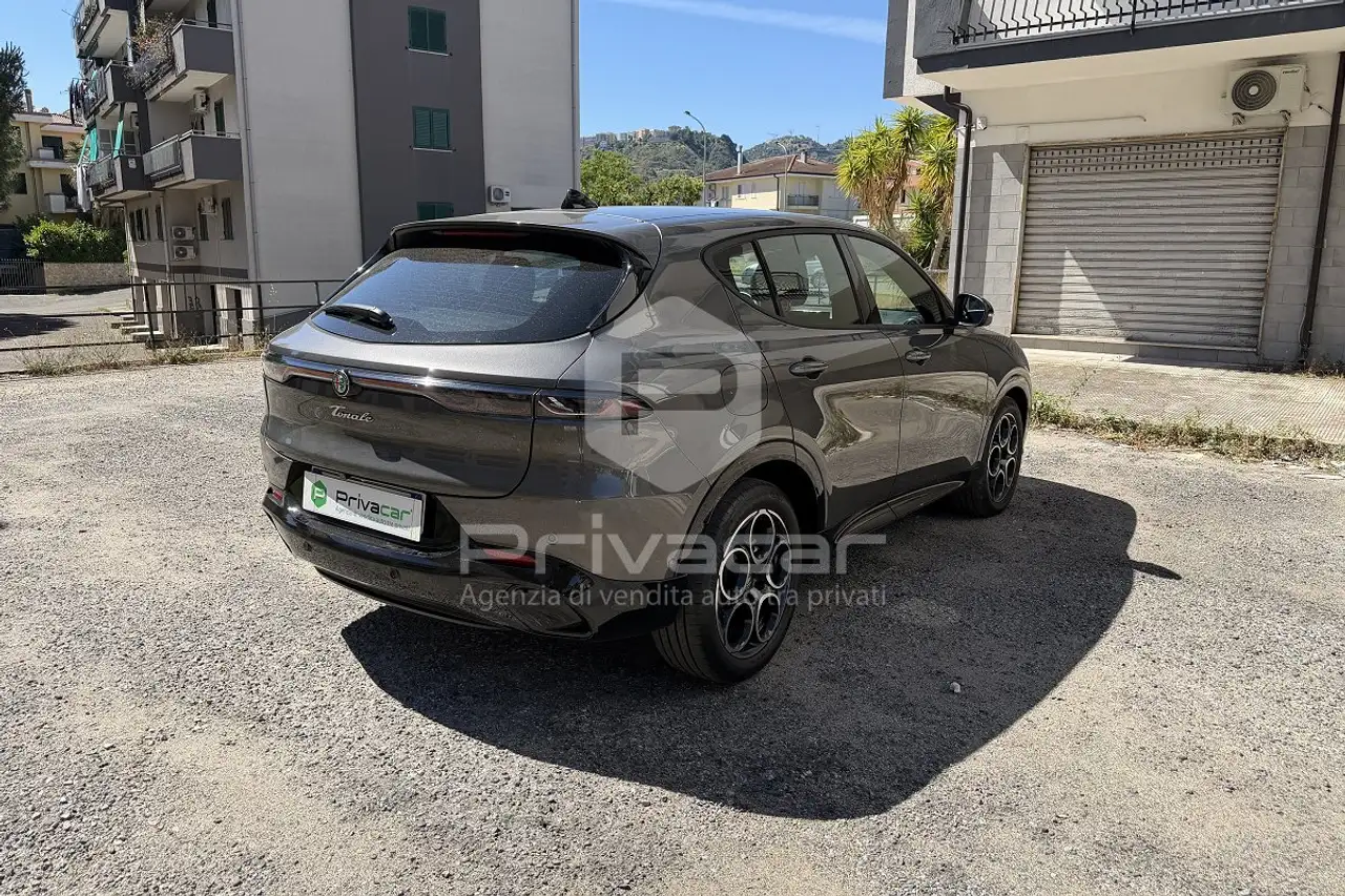 Alfa Romeo Tonale 2024