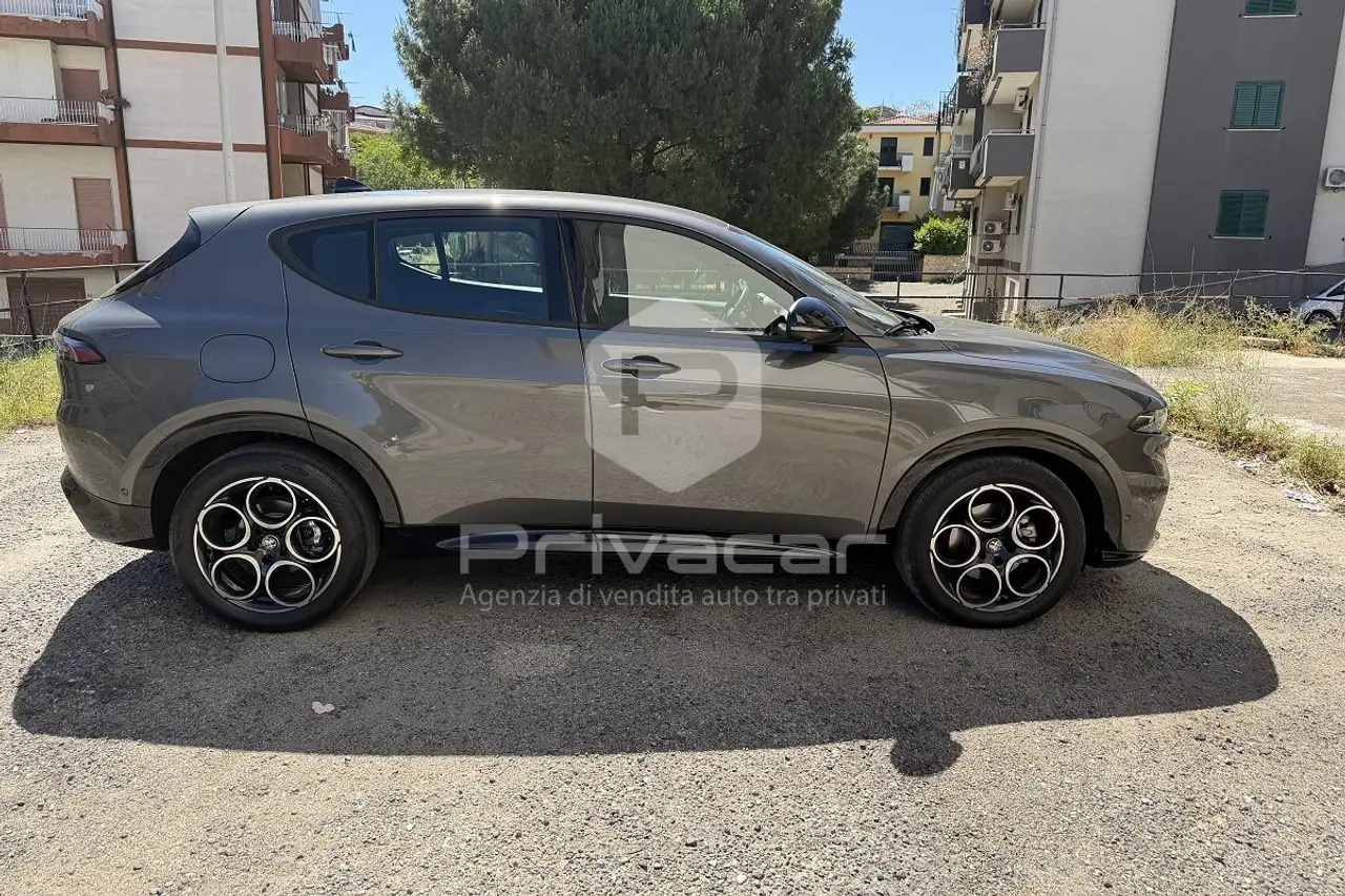 Alfa Romeo Tonale 2024