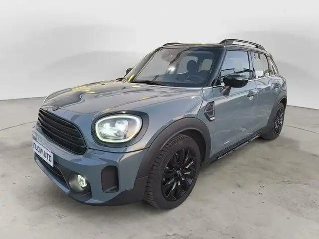 MINI Cooper Countryman 1.5 autom Unico Proprietario