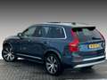 Volvo XC90 2.0 T8 Recharge AWD Inscription Exclusive NL AUTO Bleu - thumbnail 2