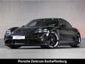 Porsche Taycan Turbo S Sport Design Paket Carbon Schwarz - thumbnail 1