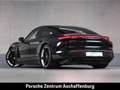 Porsche Taycan Turbo S Sport Design Paket Carbon Schwarz - thumbnail 3