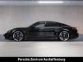 Porsche Taycan Turbo S Sport Design Paket Carbon Schwarz - thumbnail 2