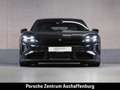 Porsche Taycan Turbo S Sport Design Paket Carbon Schwarz - thumbnail 4