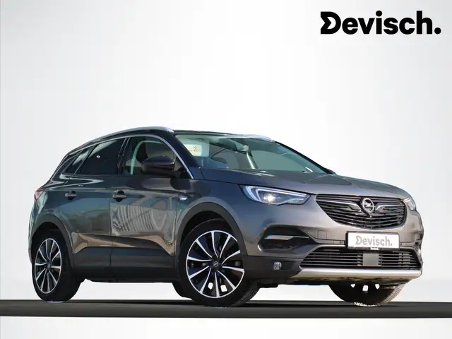 Opel Grandland X 1.6T Plug-In Hybrid Autom. *ULTIMATE *FULL OPTION*