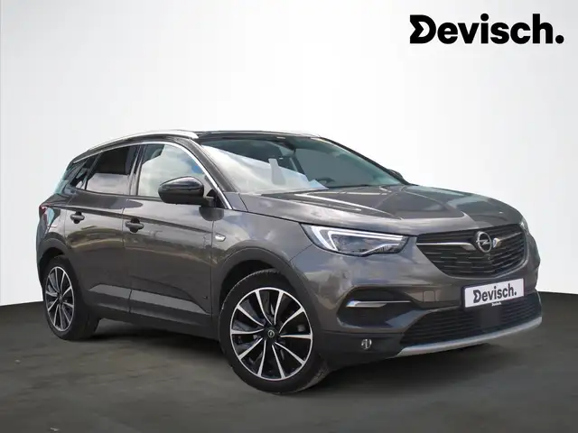 Opel Grandland ULTIMATE PHEV * UITSTOOT 32 g/km *  50 km elektri