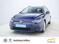 Volkswagen Golf Variant Golf VIII Variant 2.0 TDI Life *DSG*APP*ACC*LED* Blau - thumbnail 2