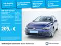 Volkswagen Golf Variant Golf VIII Variant 2.0 TDI Life *DSG*APP*ACC*LED* Blau - thumbnail 1