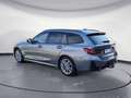 BMW 320 i Touring M-Sport *LED*ACC*AHK*PDC*SHZ*DAB*Na Grau - thumbnail 4