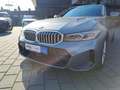 BMW 320 i Touring M-Sport *LED*ACC*AHK*PDC*SHZ*DAB*Na Grau - thumbnail 13