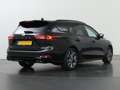 Ford Focus Wagon 1.0 EcoBoost Hybrid ST Line X Winterpack | D Zwart - thumbnail 5