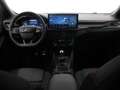 Ford Focus Wagon 1.0 EcoBoost Hybrid ST Line X Winterpack | D Zwart - thumbnail 3