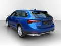 Skoda Octavia Combi 2.0 TDI DSG 4x4 Scout AHK*PANO*HEADUP*VIR... Blau - thumbnail 7