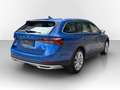 Skoda Octavia Combi 2.0 TDI DSG 4x4 Scout AHK*PANO*HEADUP*VIR... Blau - thumbnail 6