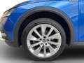 Skoda Octavia Combi 2.0 TDI DSG 4x4 Scout AHK*PANO*HEADUP*VIR... Blau - thumbnail 19