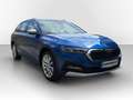 Skoda Octavia Combi 2.0 TDI DSG 4x4 Scout AHK*PANO*HEADUP*VIR... Blau - thumbnail 4