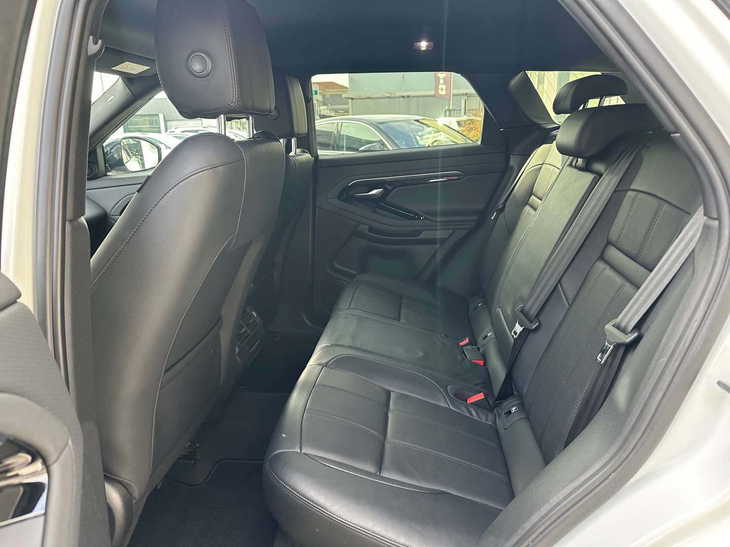Land Rover Range Rover Evoque First Edition 2.0d - 2020 - Joinsteer - #8