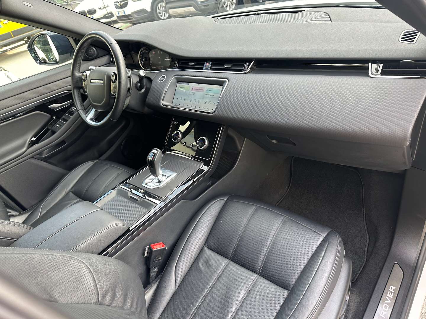 Land Rover Range Rover Evoque First Edition 2.0d - 2020 - Joinsteer - #9