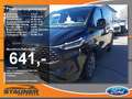 Ford Tourneo Custom 2.0l 320L1 AWD Titanium X Navi Schwarz - thumbnail 1
