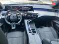 Peugeot 3008 1.2 Hybrid 145ch GT e-DCS6 Noir - thumbnail 17
