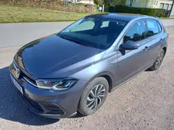 Volkswagen Polo STE 1.0 TSI 95 LIFE PLUS GPS 2 PLACES 30875 KMS