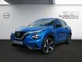 Nissan Juke 1.0 DCT N-Design BOSE ProPilot SHZ Kam LED Bleu - thumbnail 2