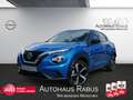 Nissan Juke 1.0 DCT N-Design BOSE ProPilot SHZ Kam LED Blau - thumbnail 1