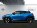 Nissan Juke 1.0 DCT N-Design BOSE ProPilot SHZ Kam LED Bleu - thumbnail 4