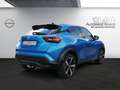 Nissan Juke 1.0 DCT N-Design BOSE ProPilot SHZ Kam LED Bleu - thumbnail 7