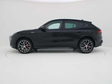 Trofeo - 3.0 V6 BITURBO AWD