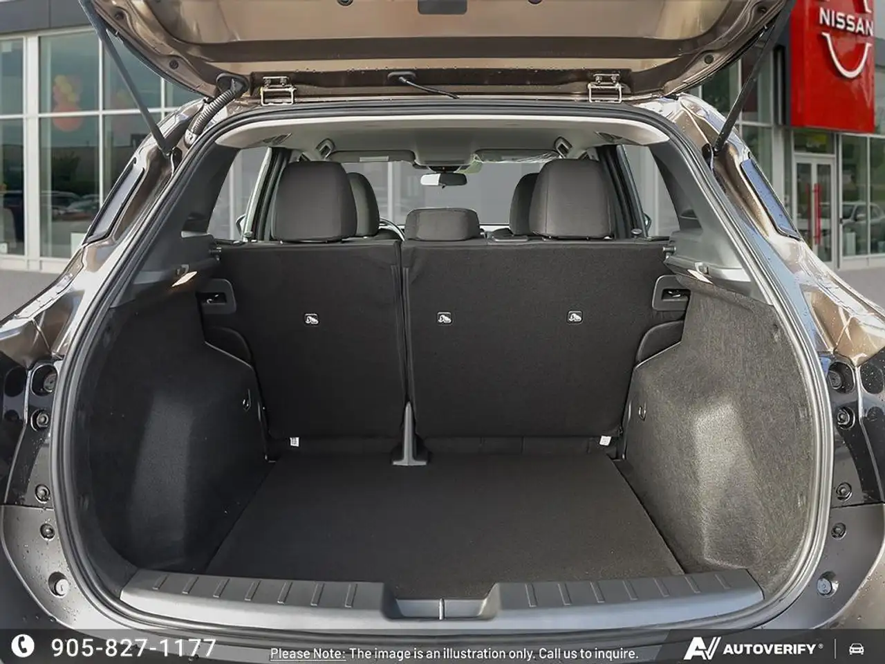 Nissan Kicks photo Nissan Kicks