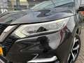 Nissan Qashqai 1.3 DIG-T Tekna *Trekhaak & Stoelverwarming* Zwart - thumbnail 33