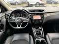 Nissan Qashqai 1.3 DIG-T Tekna *Trekhaak & Stoelverwarming* Zwart - thumbnail 3
