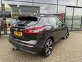 Nissan Qashqai 1.3 DIG-T Tekna *Trekhaak & Stoelverwarming* Zwart - thumbnail 2