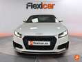 Audi TT 40 TFSI 145kW S tronic S Line Edit Coupé Alb - thumbnail 2