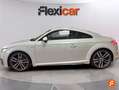Audi TT 40 TFSI 145kW S tronic S Line Edit Coupé Alb - thumbnail 3