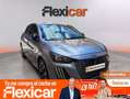 Peugeot 208 Allure Gasolina 100 S&S 6 Vel. MAN Gris - thumbnail 1