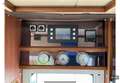Caravans-Wohnm Carthago Carthago Liner Deluxe 65 LE Weiß - thumbnail 19