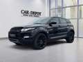 Land Rover Range Rover Evoque Pure Technik*NAVI*RFK*LEDER* Schwarz - thumbnail 1