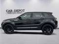 Land Rover Range Rover Evoque Pure Technik*NAVI*RFK*LEDER* Schwarz - thumbnail 2