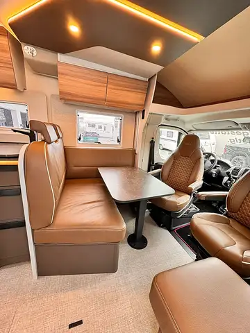 Bürstner Sonstige Ansicht 2