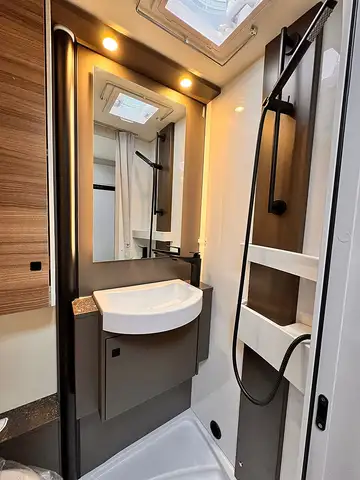 Bürstner Sonstige Ansicht 4